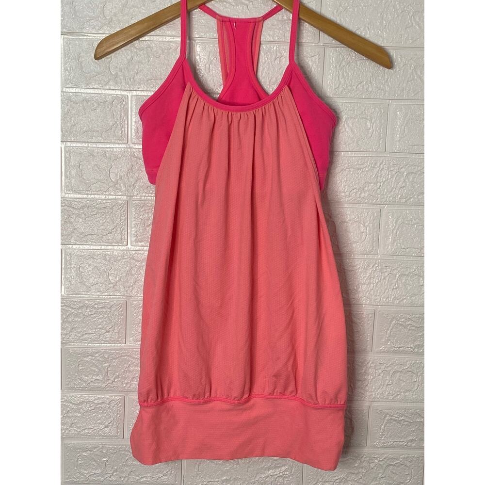 lululemon tank top - Picture 2 of 5